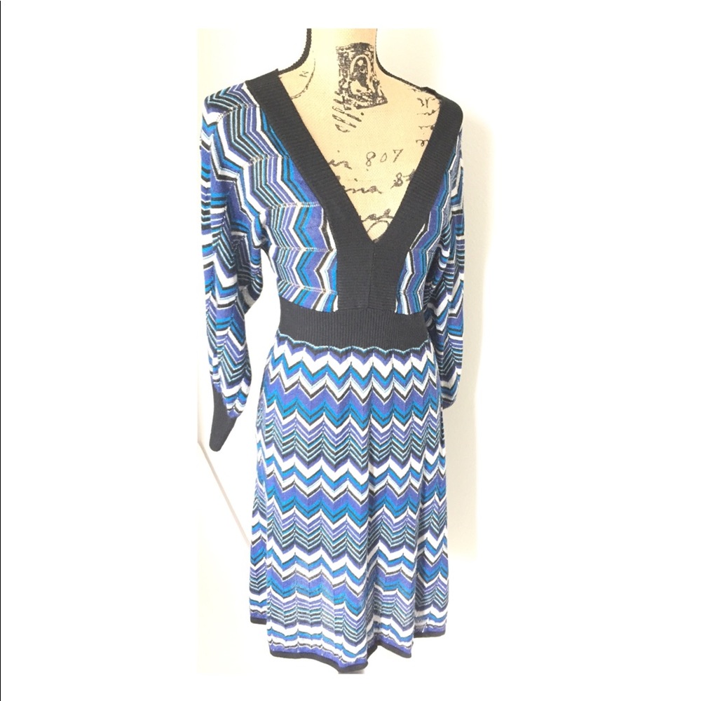 Express design studio dress